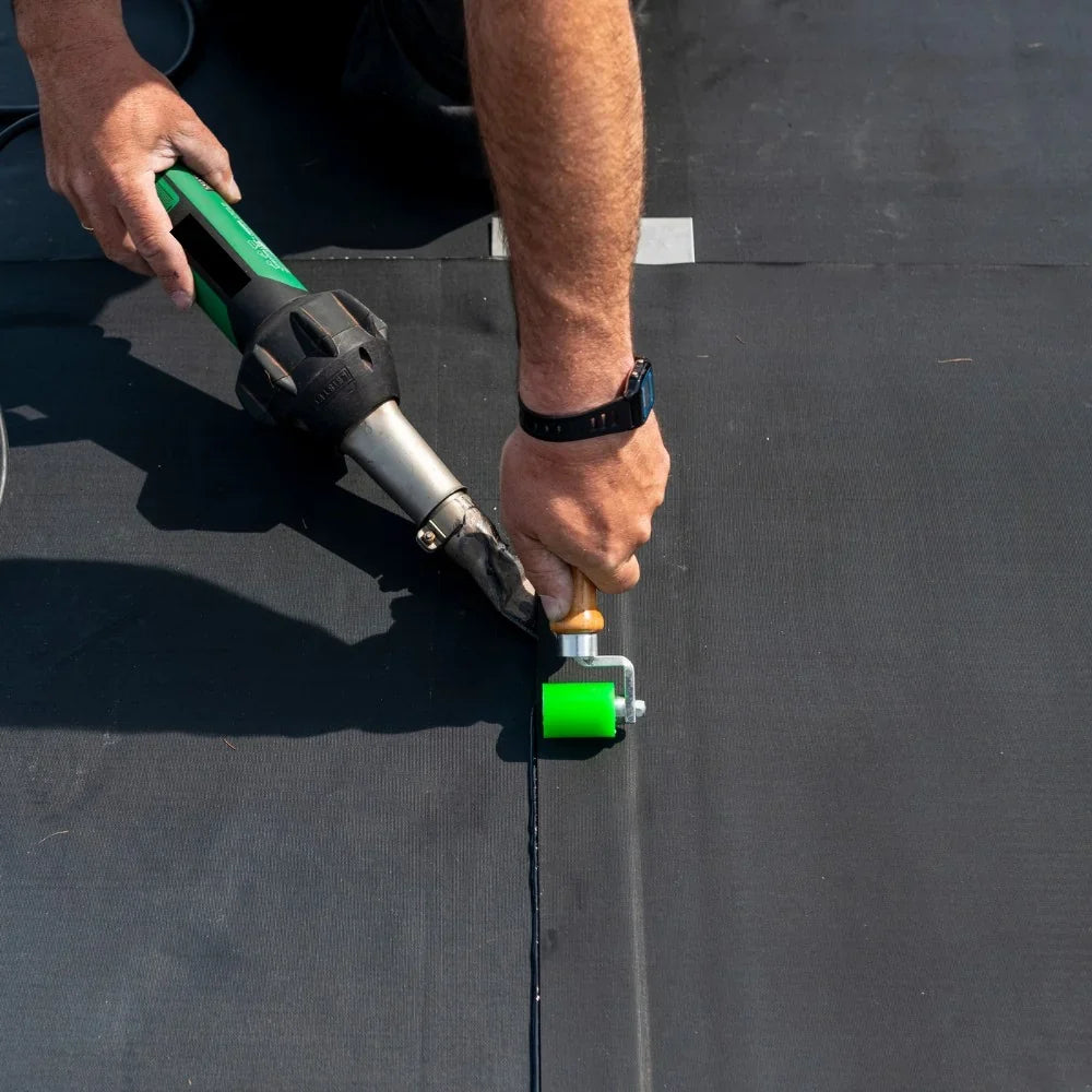 Flat Roof Membranes and Kits