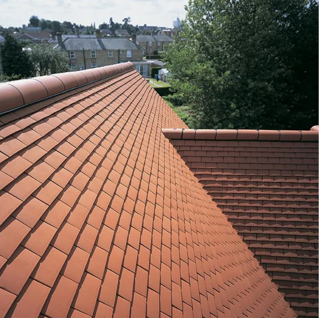 Roof Tiles