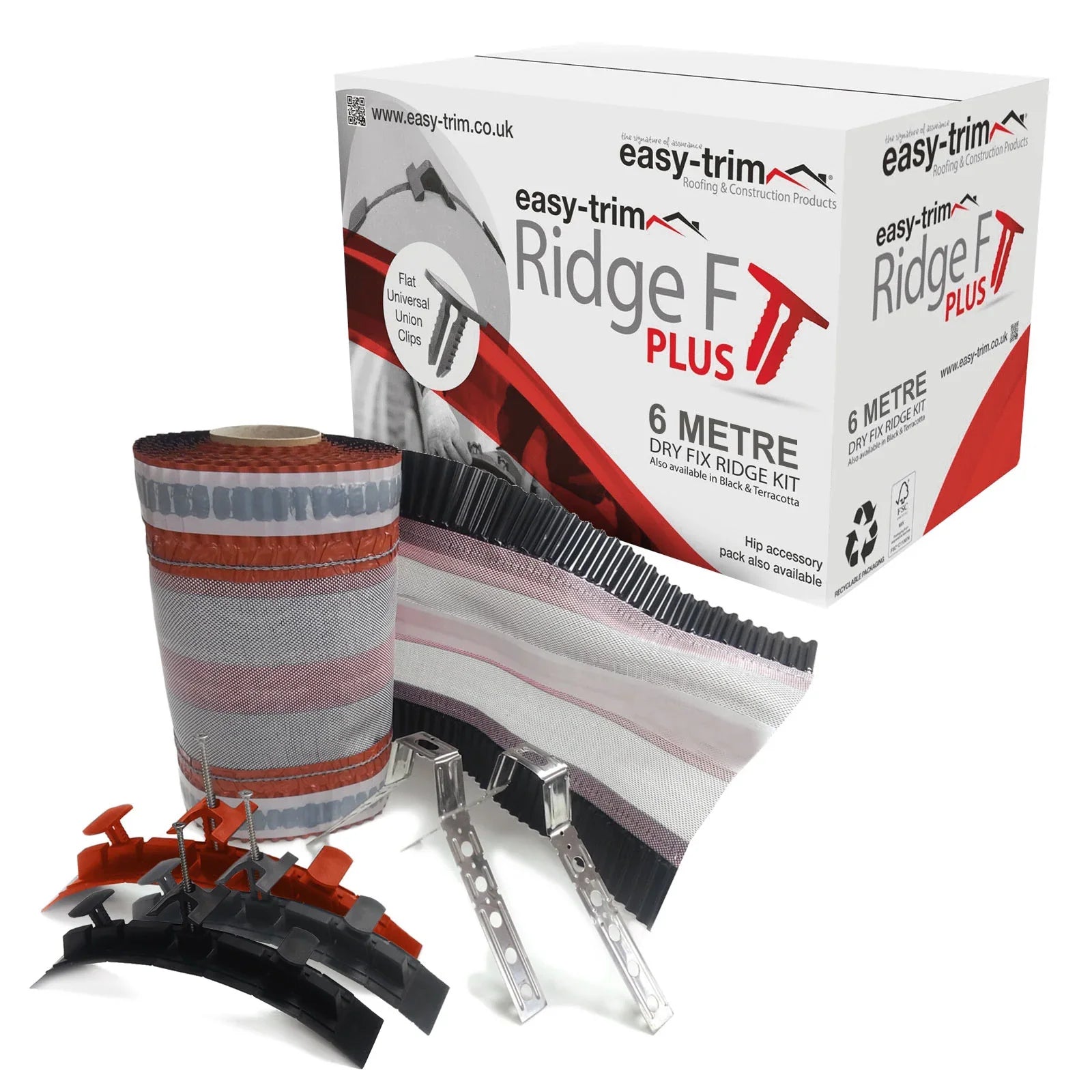 Roofing Accessories