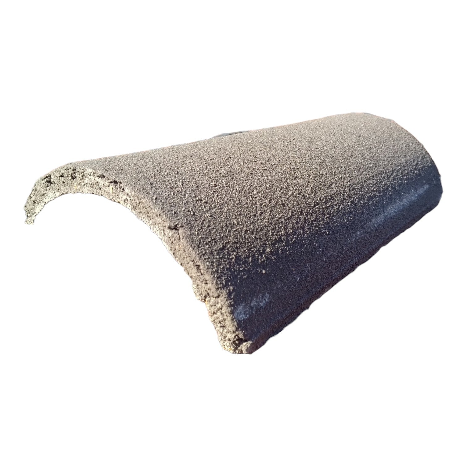 Sandtoft Segmental Ridge Antique No.2 (Brown)