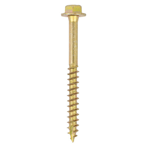 Timco Hex Head Landscaping Screw