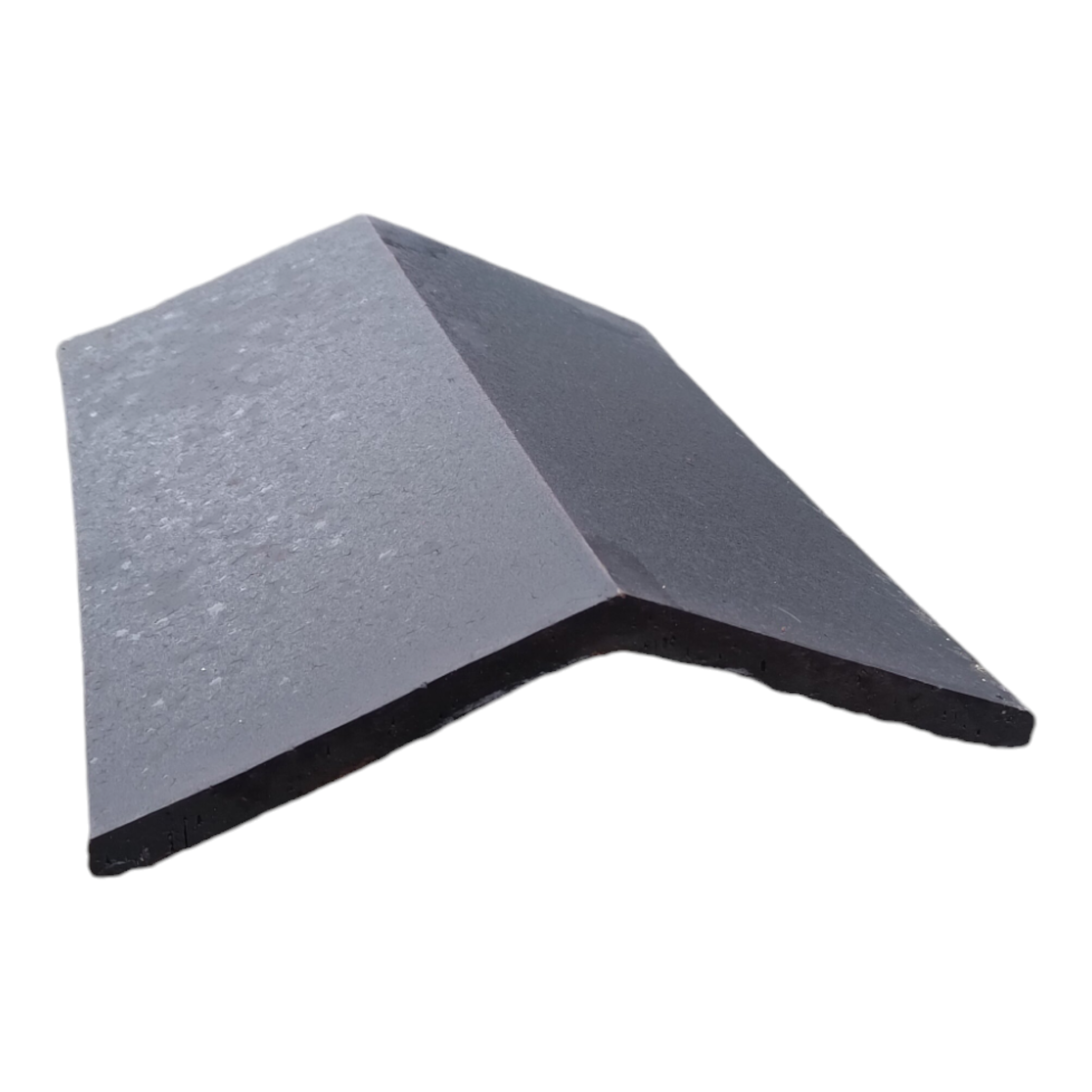 Marley Clay Angle Ride Slate Black 450mm