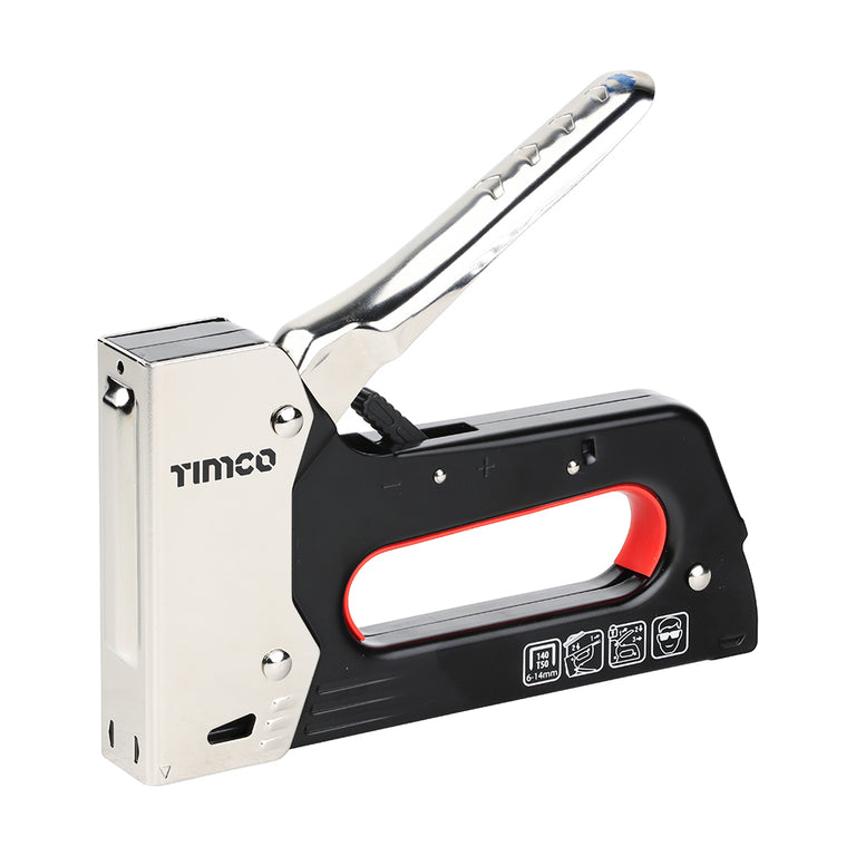 TIMCO Firmahold Heavy Duty Stapler