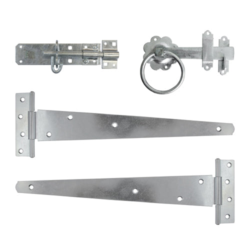 Side Gate Kit