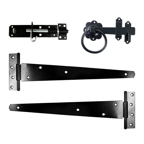 Side Gate Kit