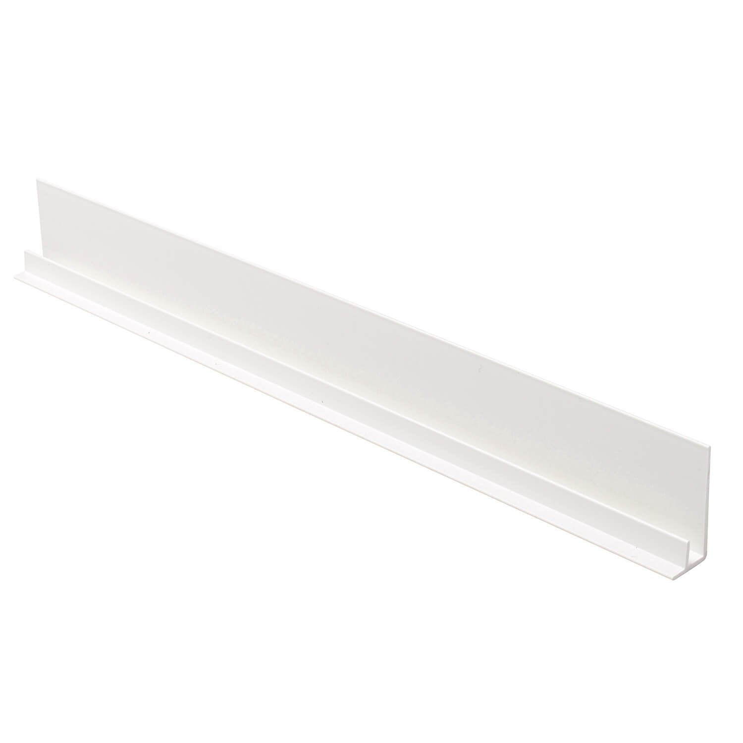 NatureClad/M-Boss Wall Starter White 5mtr