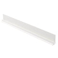 M-Boss Wall Starter White 5mtr