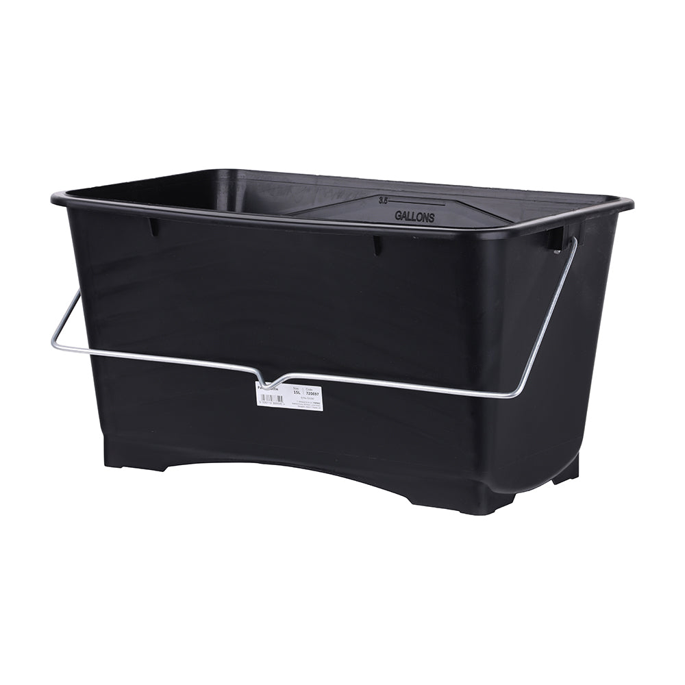 Scuttle Bucket 15ltr