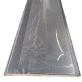 95mm x 6mm Anthracite Smooth Foiled UPVC Trim 5mtr Length