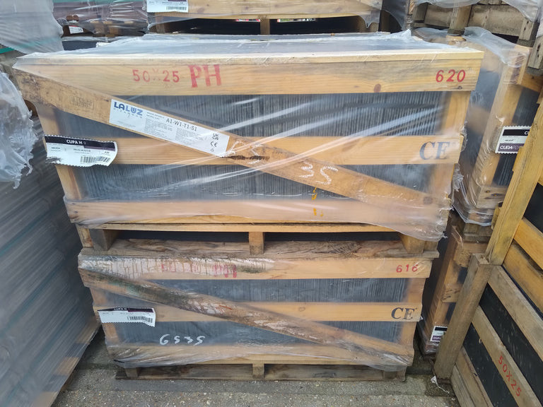 CUPA H9 500mm x 250mm Spanish Slate