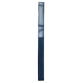 500mm Double Ended Fascia Joiner UPVC Anthracite Smooth