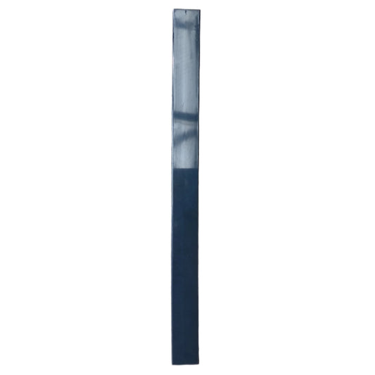 500mm Double Ended Fascia Joiner UPVC Anthracite Smooth