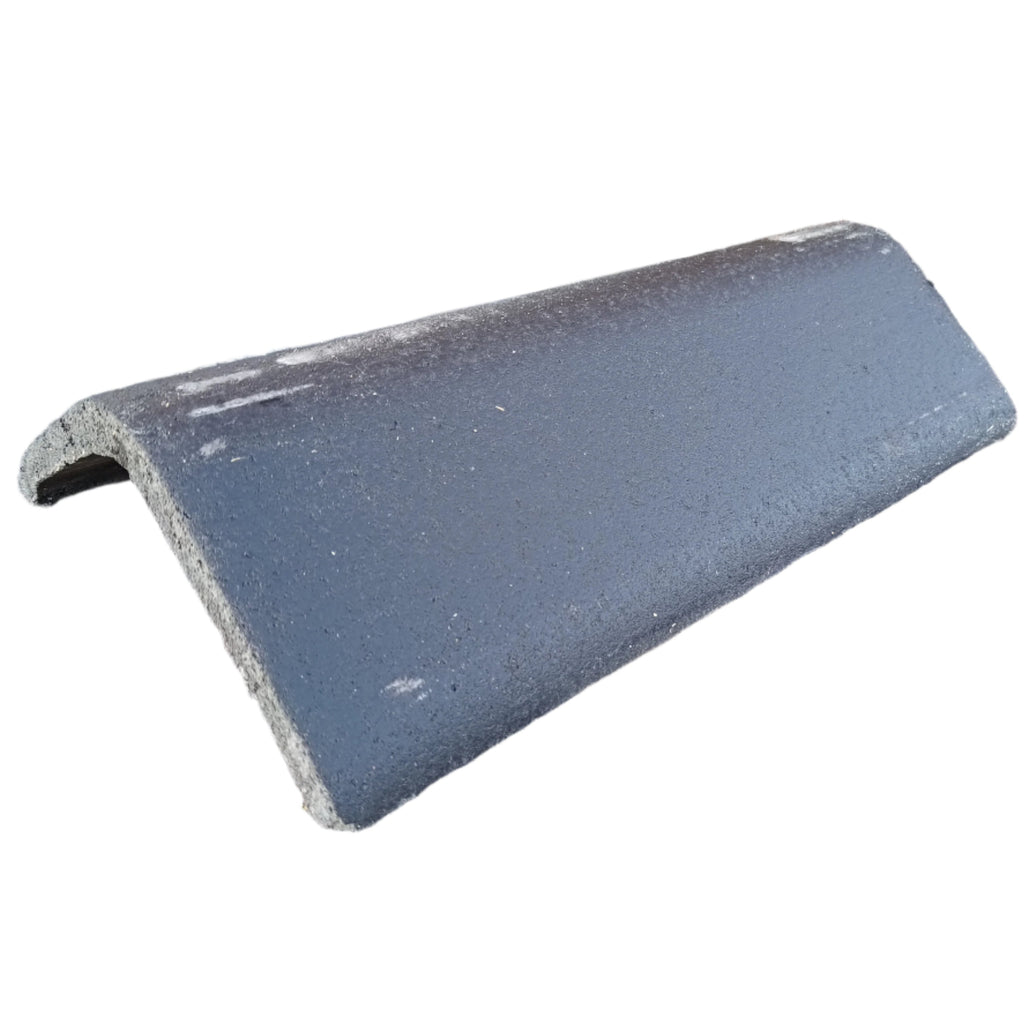 Marley Modern Ridge Anthracite – Roofstore P&P Ltd