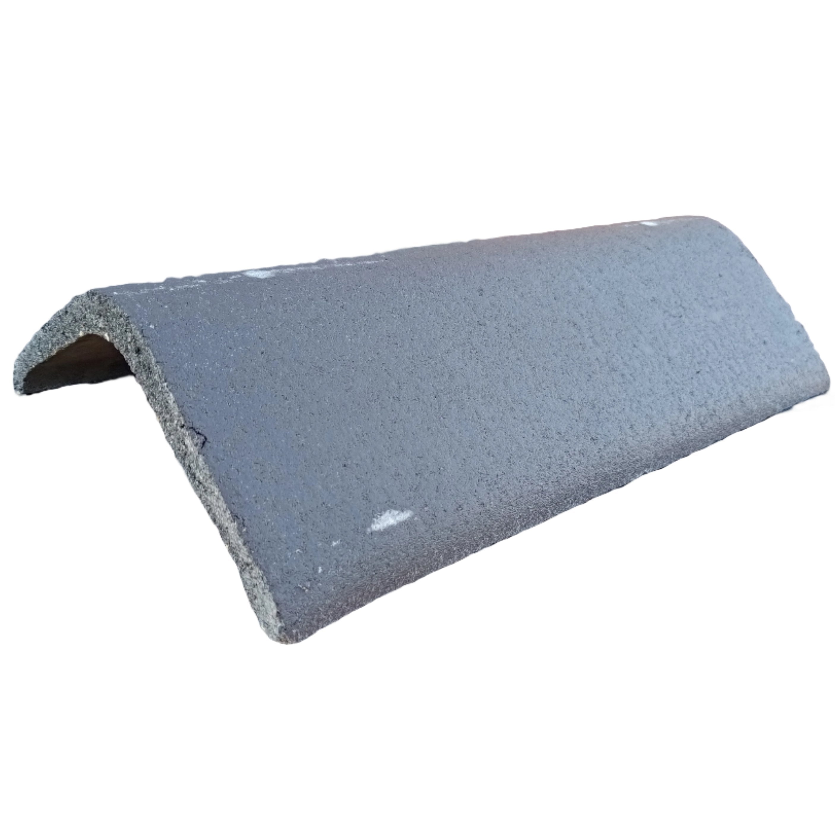 Marley Modern Ridge Hip Smooth Grey