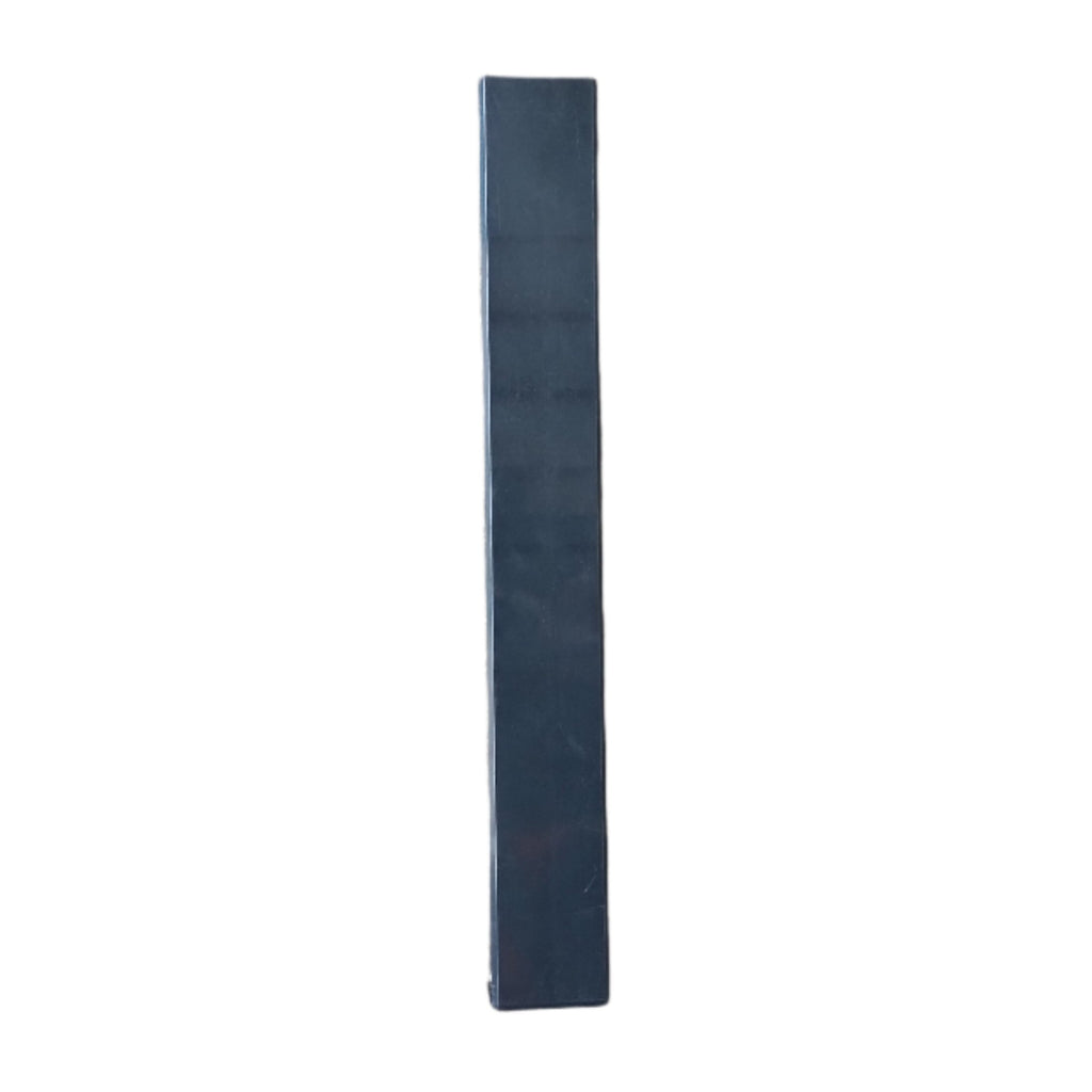 300mm Fascia Joiner UPVC Anthracite Smooth