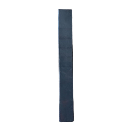 300mm Fascia Joiner UPVC Anthracite Smooth