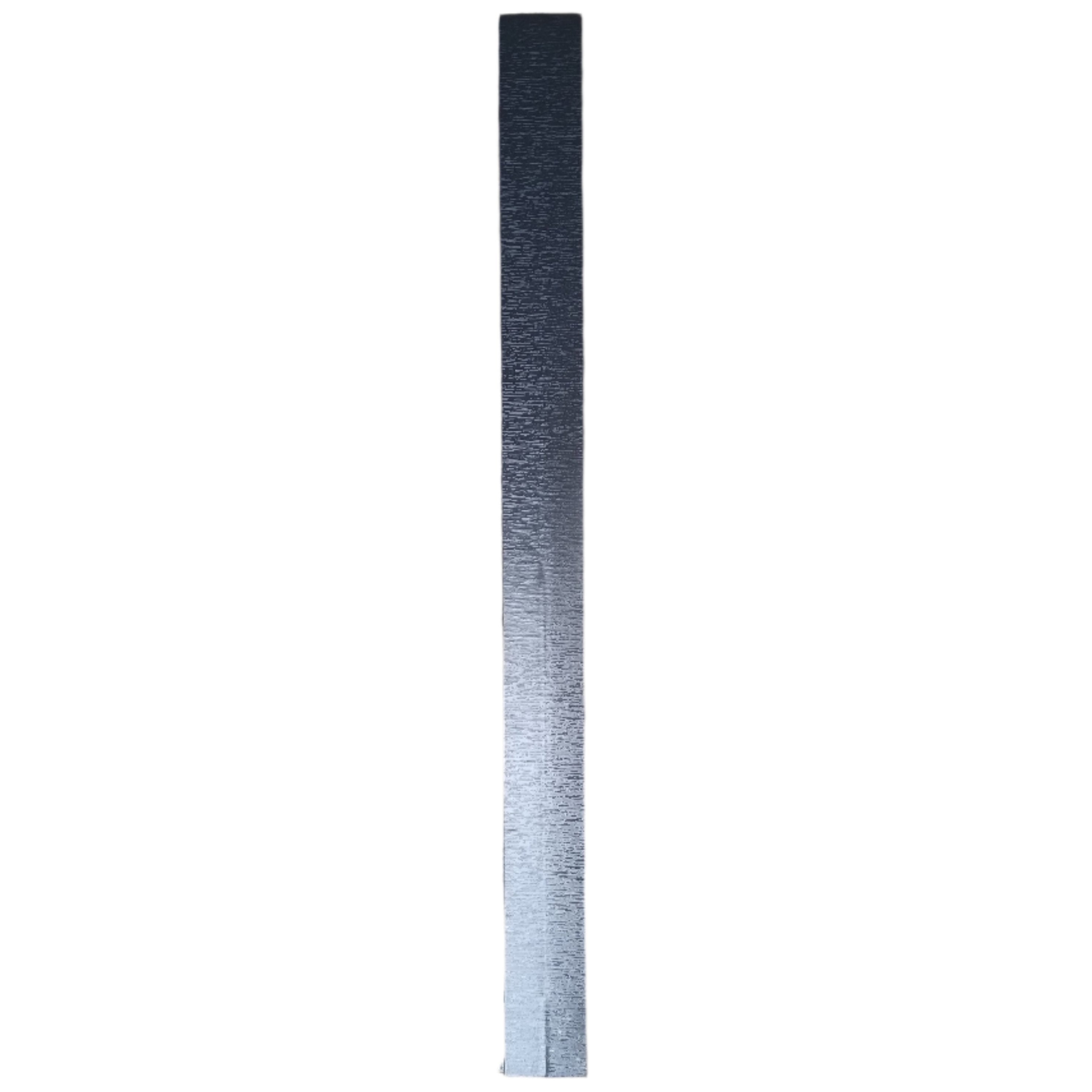 500mm Double Ended Fascia Joiner UPVC Anthracite Woodgrain Foiled