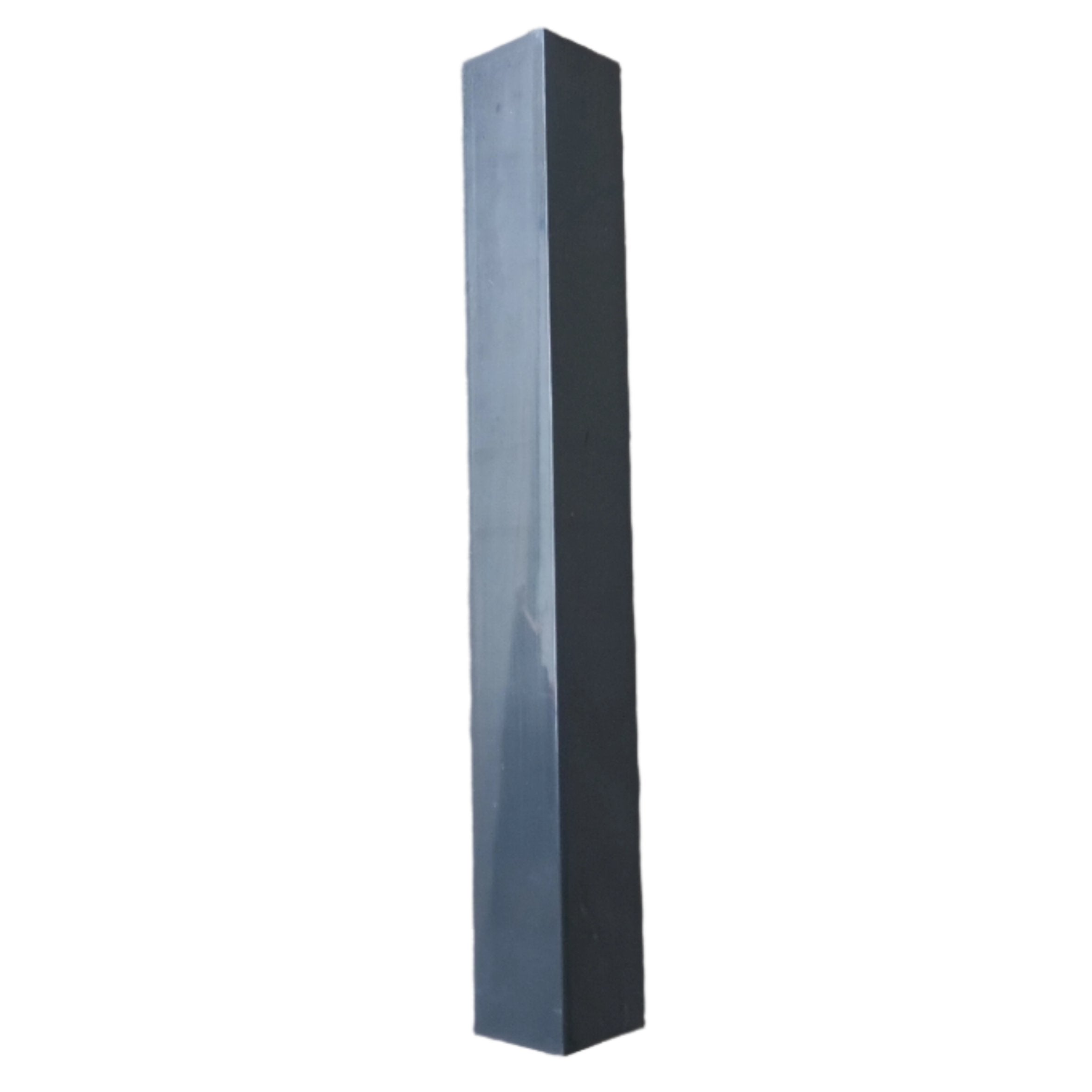 300mm Fascia Corner UPVC Anthracite Smooth
