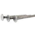 Aluminium Clout Nails
