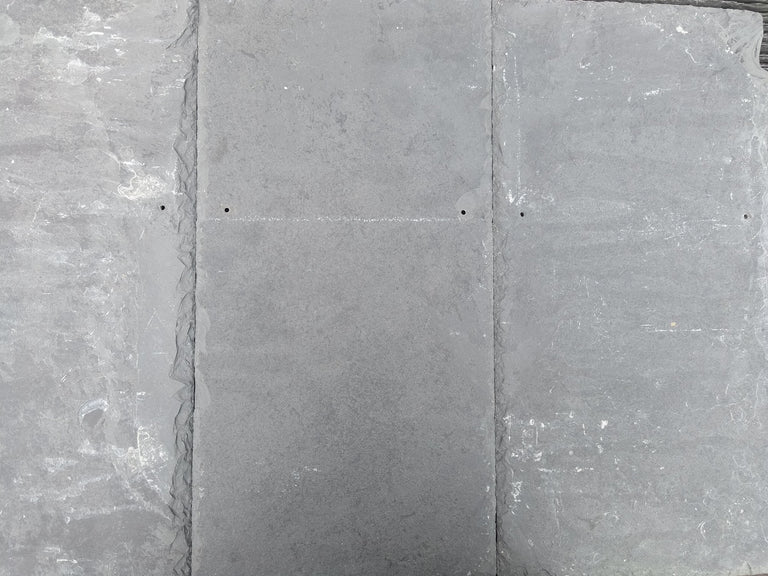 Brazilian Graphite Roofing Slate 500mm x 250mm