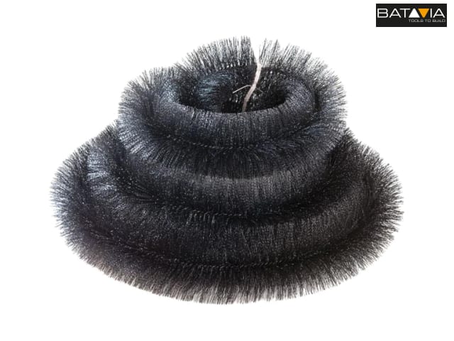 Gutter Brush Protector (4mtr)