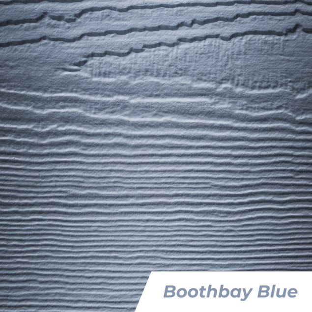 Hardie Plank Lap Fibre Cement Cladding Woodgrain 3.6mtr