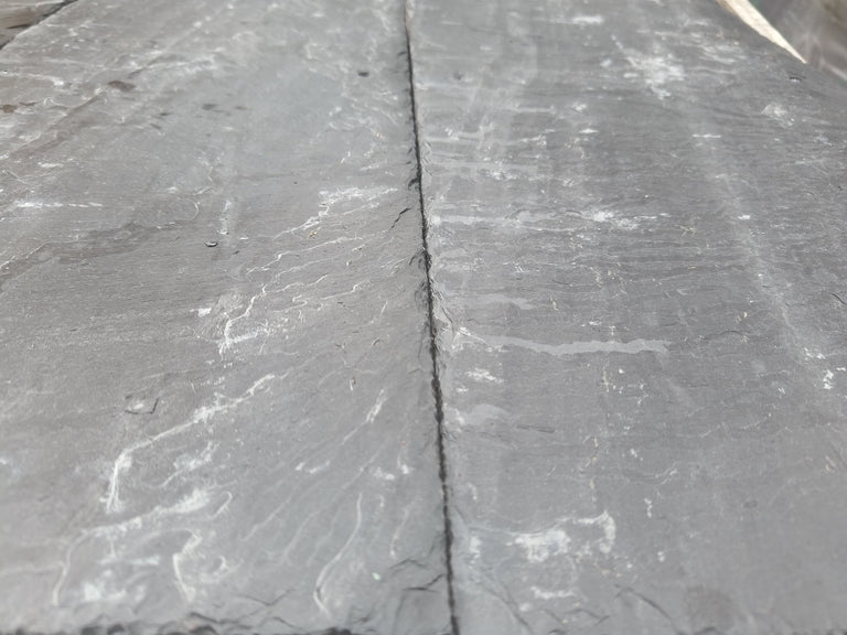 CUPA H9 500mm x 250mm Spanish Slate