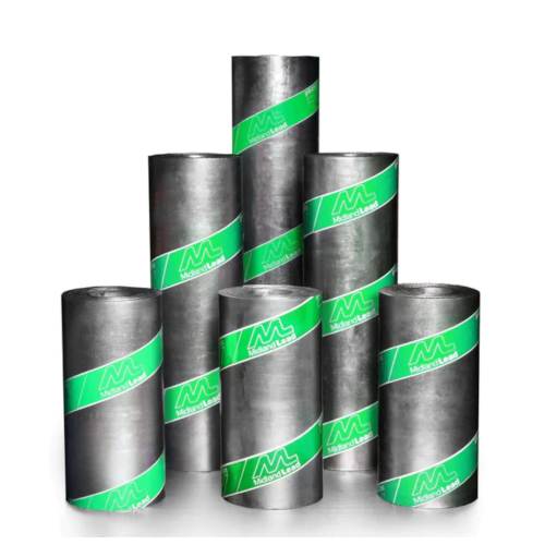 Code 3 Lead Roll