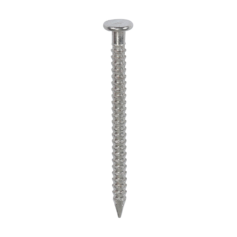 Stainless Steel A4 Cladding Pins 30mm (250 Count) – Roofstore P&P Ltd