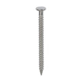 Stainless Steel A4 Cladding Pins 30mm (Box of 250)