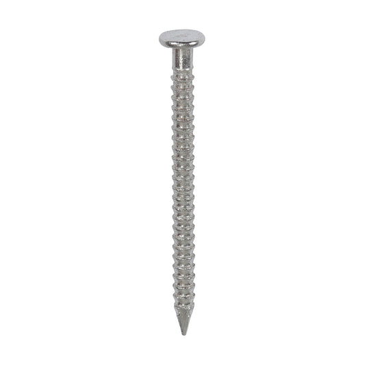 Stainless Steel A4 Cladding Pins 30mm (Box of 250)