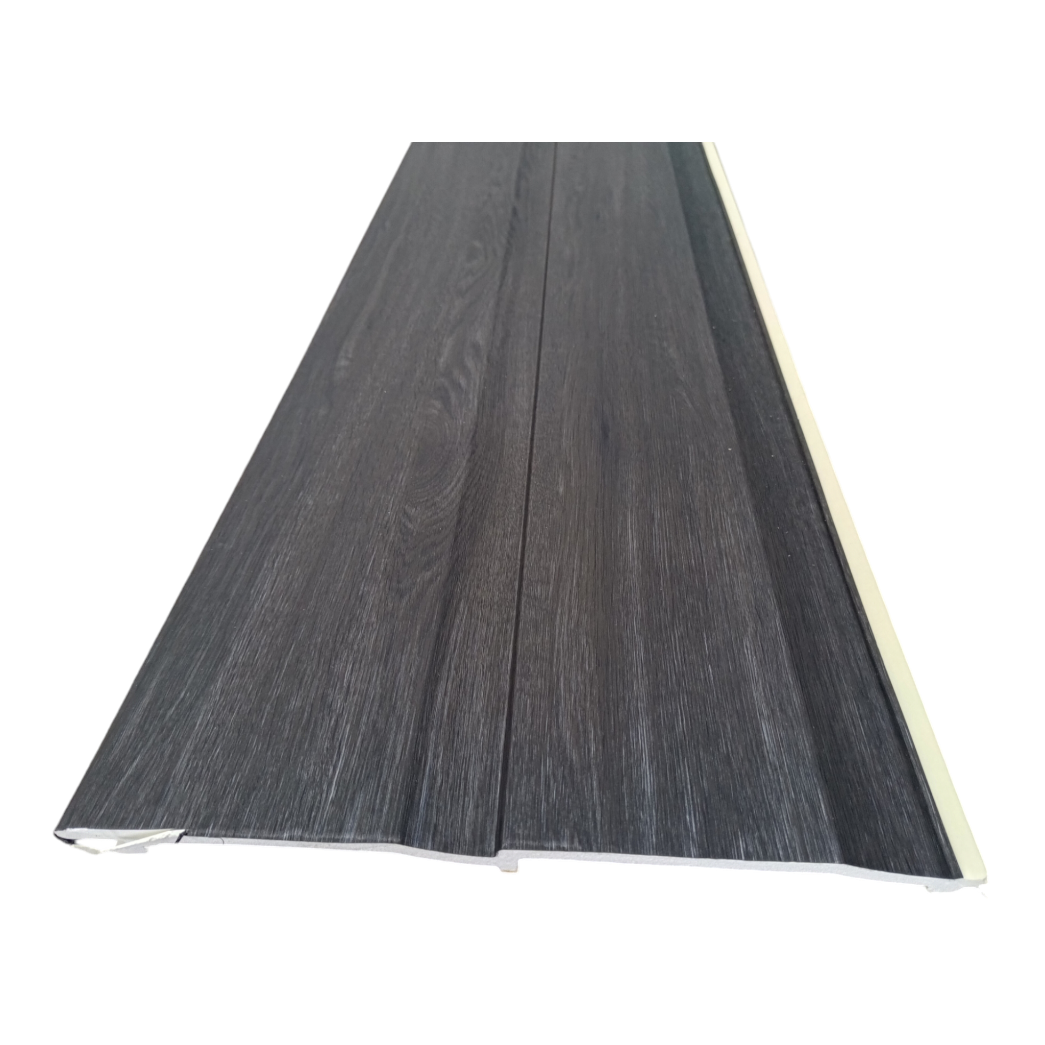 NatureClad uPVC ShipLap Cladding