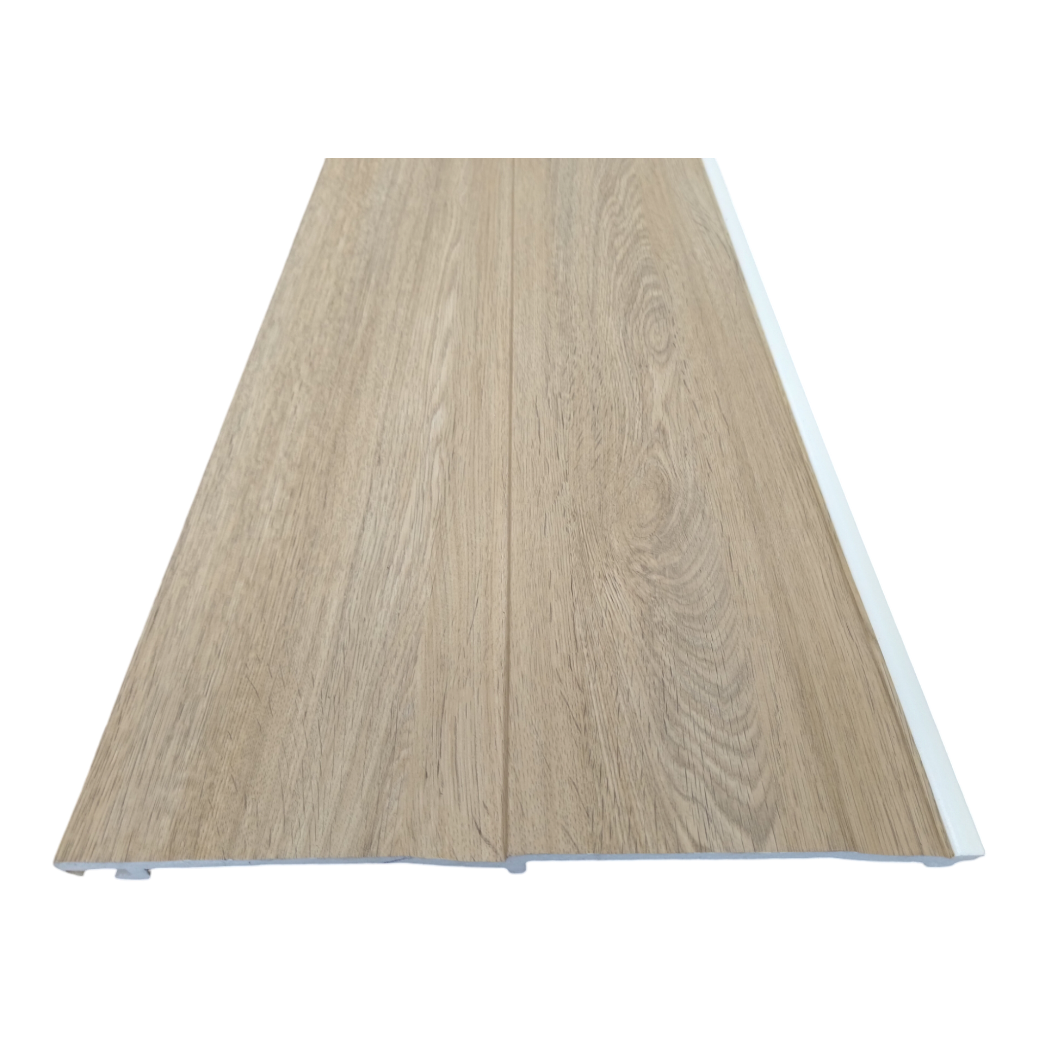 NatureClad uPVC ShipLap Cladding