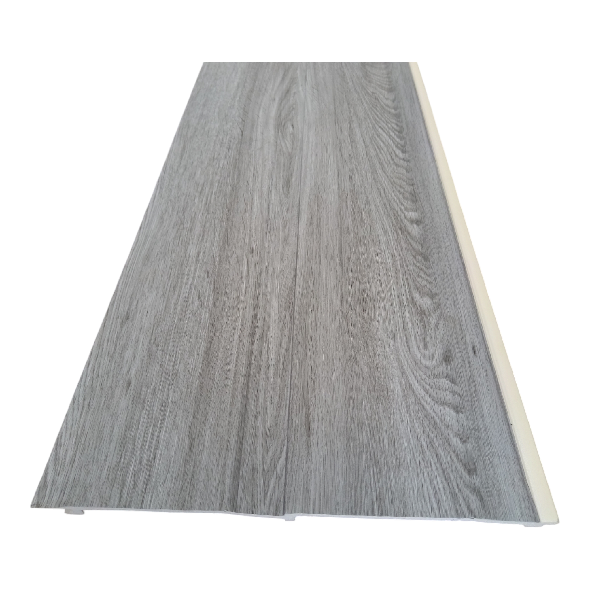 NatureClad uPVC ShipLap Cladding