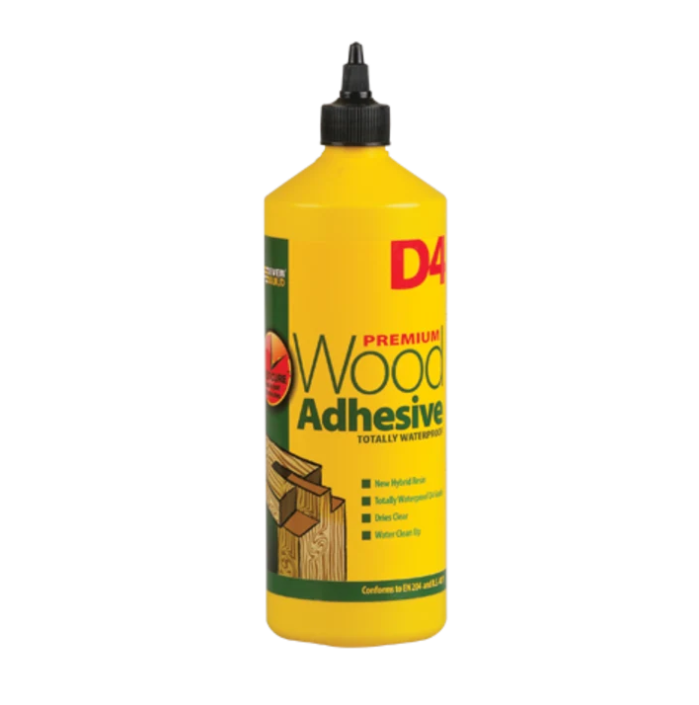 Sika/Everbuild D4 Wood Adhesive
