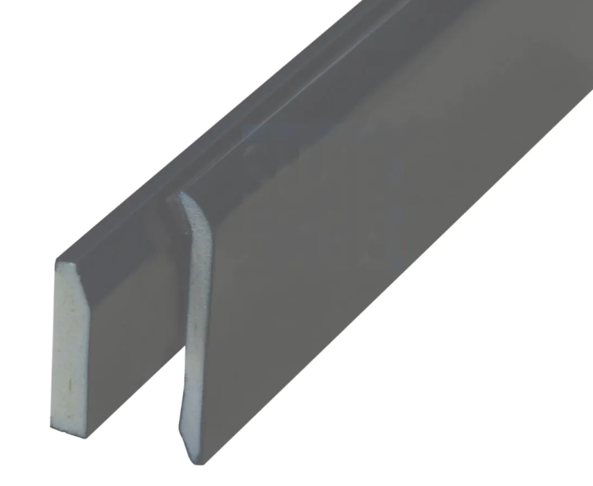 SureEdge Flat Roof Trims