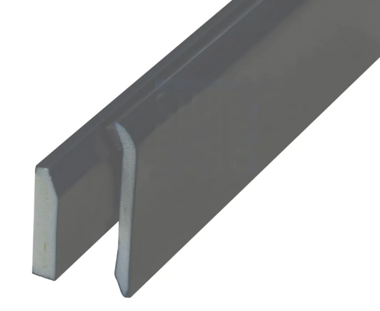 SureEdge Flat Roof Trims