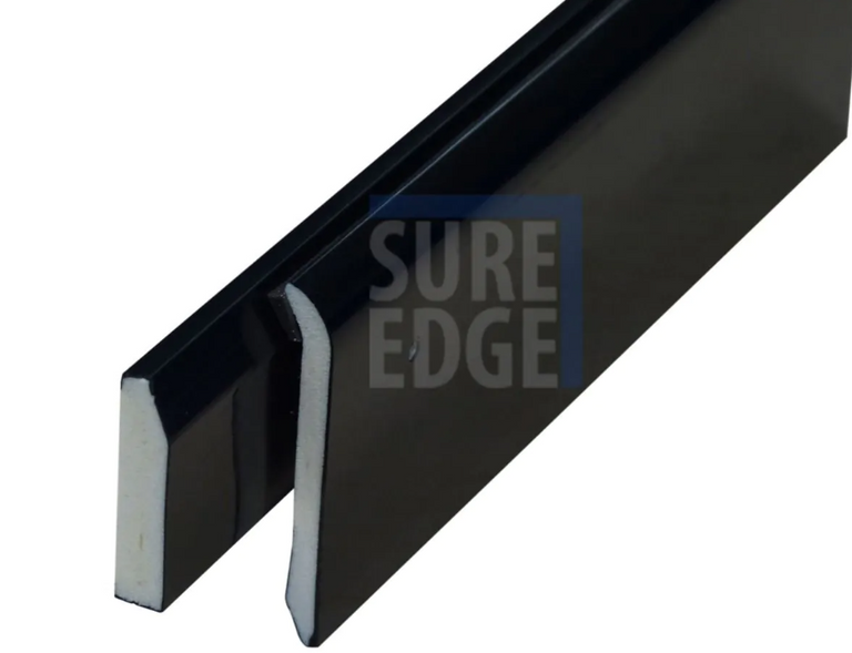 SureEdge Flat Roof Trims