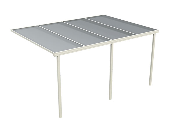Canopy Kit White