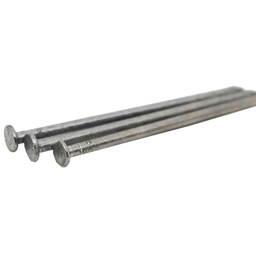 Galvanised Round Wire Nails
