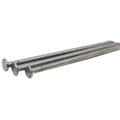 Galvanised Round Wire Nails