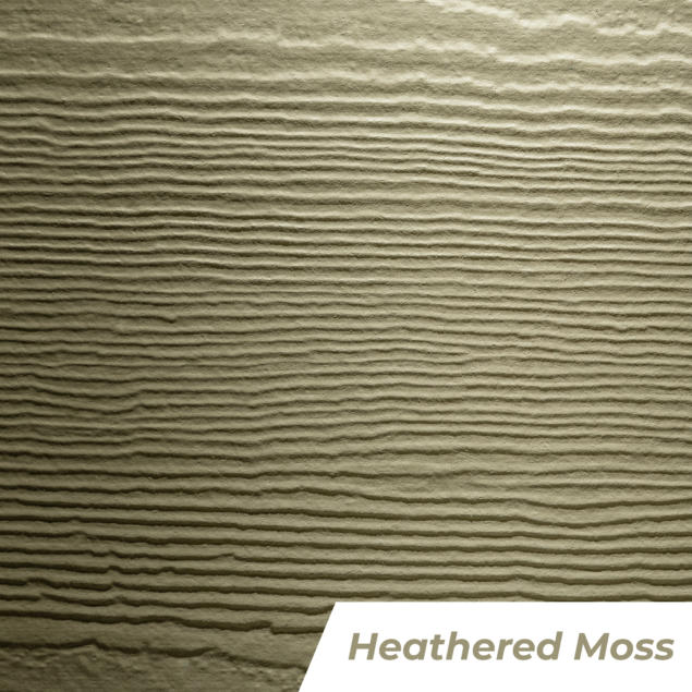 Hardie Plank Lap Fibre Cement Cladding Woodgrain 3.6mtr