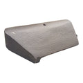 Sandtoft Multi-Angle Stop-End Hip Dark Grey
