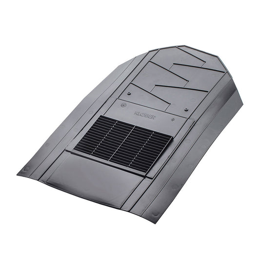 Klober Uni-Line Slate Vent