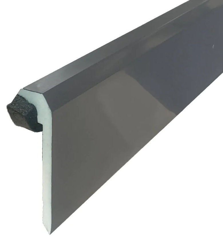 SureEdge Flat Roof Trims