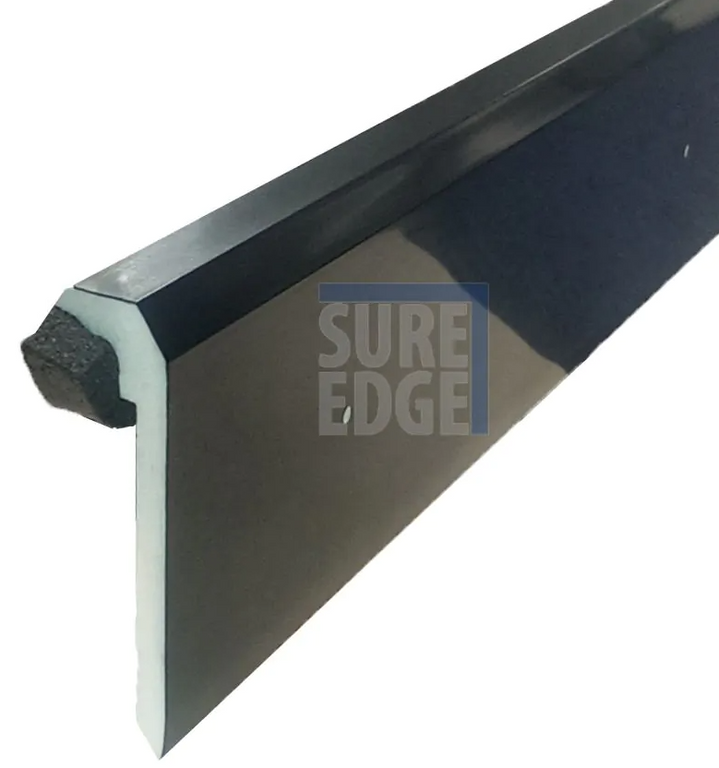SureEdge Flat Roof Trims