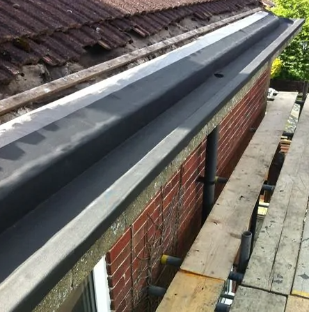 Resitrix Gutter Lining Kit