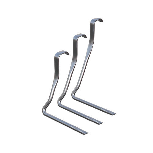 Marley Fix R Marley SoloFix Clips - Edgemere – Roofstore P&P Ltd