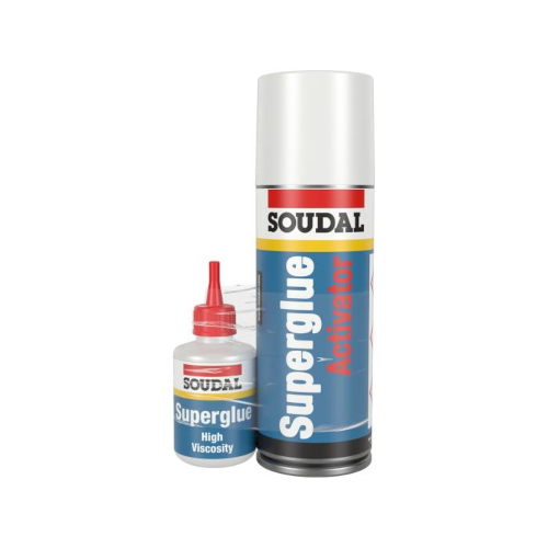 Soudal Mitre Kit