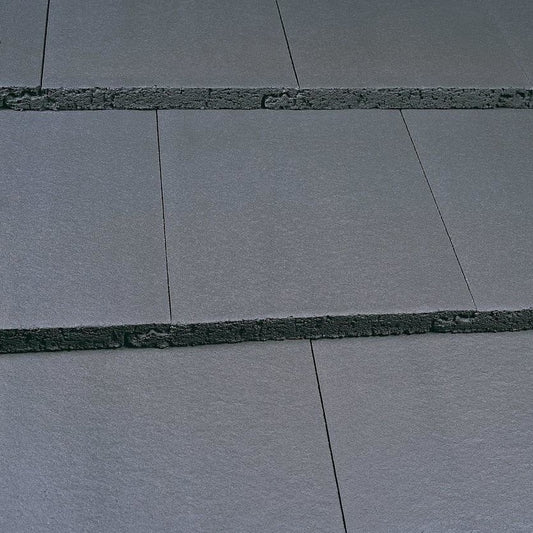 Marley Modern Tile Smooth Grey (Pallet Of 192)